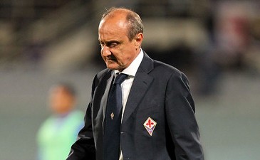 Делио Росси, Getty Images