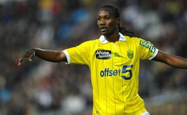 Исмаэль Бангура, Getty Images