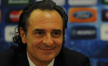 Чезаре Пранделли, фото Getty Images