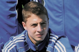 Сантьяго Арьяс, Getty Images