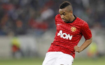 Андерсон, Getty images