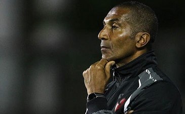 Кристован Боржес, vasco.com.br