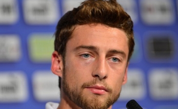 Клаудио Маркизио, Getty Images