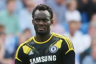 Майкл Эссьен, football-espana.net