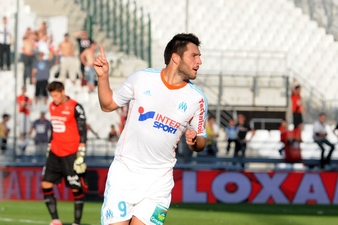 Андре-Пьер Жиньяк, om.net