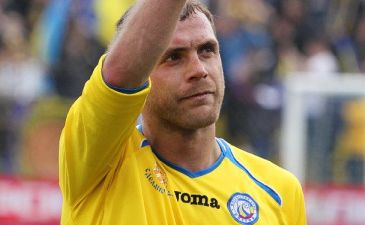 Роман Адамов, фото fc-rostov.ru
