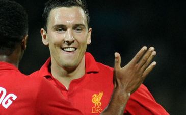 Стюарт Даунинг, фото skysports.com