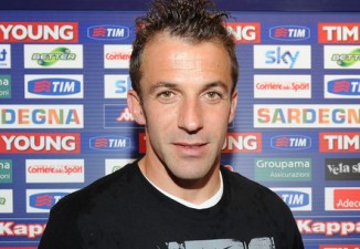 Сандро Дель Пьеро, Getty Images