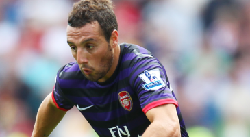 Санти Касорла, фото football-espana.net