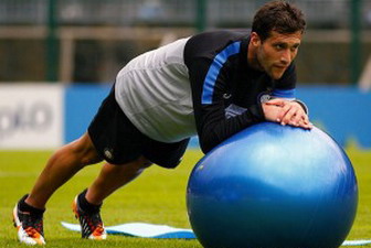 Матиас Сильвестре, inter.it