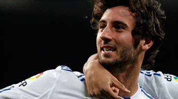 Эстебан Гранеро, фото football-espana.net