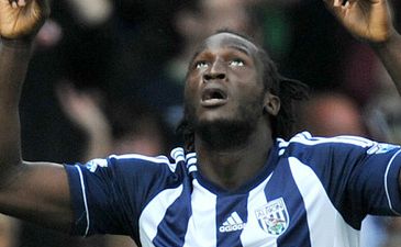 Ромелу Лукаку, фото skysports.com