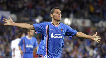 Хайме Гавилан, фото football-espana.net