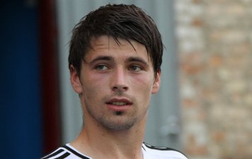 Артем Щедрый, fcvolyn.net