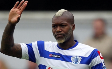 Джибриль Сиссе, Getty Images