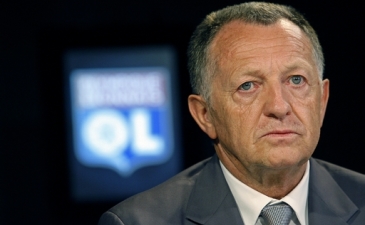 Жан-Мишель Ола, Getty Images