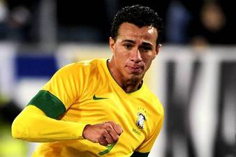 Леандро Дамиао, sportige.com