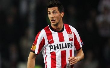 Станислав Манолев, Getty Images