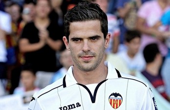 Фернандо Гаго, vcfcentral.com