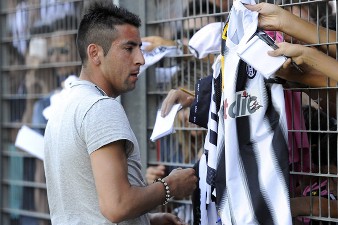 Маурисио Исла, Getty Images