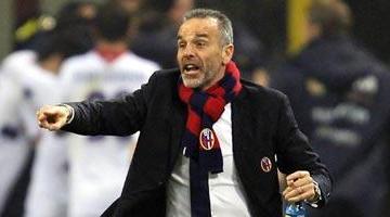 Стефано Пиоли, football-italia.net