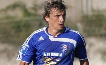 Максим Калиниченко, фото sctavriya.com