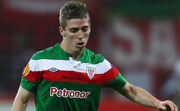 Икер Муниаин, Getty Images