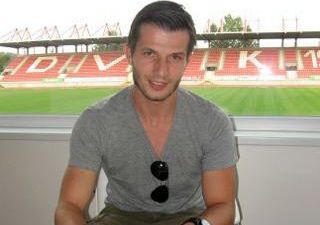 Гергей Рудолф, фото dvtk.eu