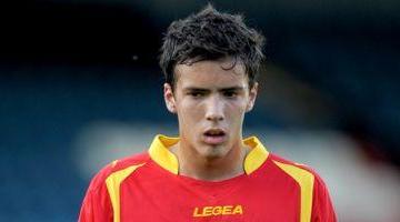 Марко Бакич, football-italia.net