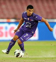 Давид Писарро, Getty Images