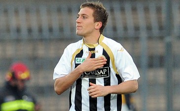 Артуро Луполи, Getty Images