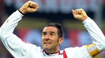 Кристиано Лукарелли, football-italia.net