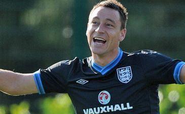 Джон Терри, фото skysports.com