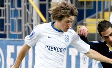 Виталий Балашов