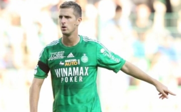 Франсуа Клерк, Getty Images