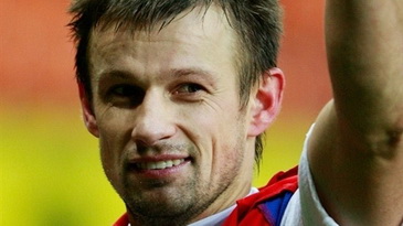 Сергей Семак, Getty Images