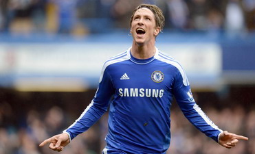 Фернандо Торрес, Getty Images