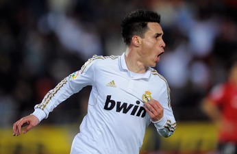 Хосе Кальехон, Getty Images