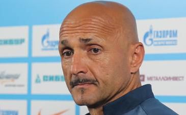 Лучано Спаллетти, фото football.sport-express.ru