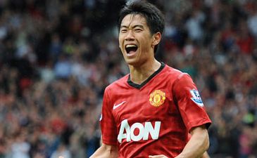 Синдзи Кагава, фото EPA