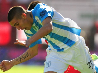 Адриан Сентурион, enlas18.com