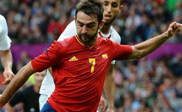 Адриан Лопес, фото skysports.com