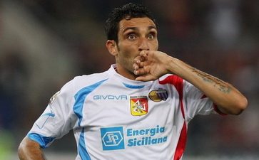 Франческо Лоди, Getty Images