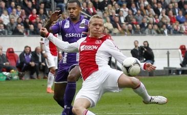 Колбейнн Сигторссон, fcupdate.nl