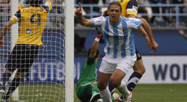 Мартин Демикелис, фото football-espana.net