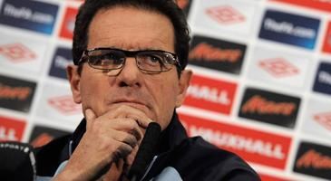 Фабио Капелло, фото football-espana.net