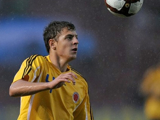 Сантьяго Ариас, terra.com