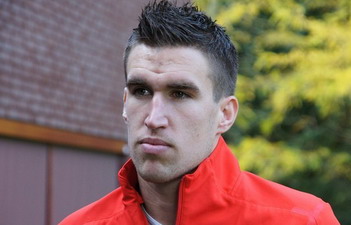 Кевин Строотман, Getty images