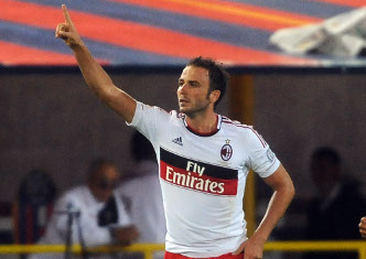 Джампаоло Паццини, Getty Images