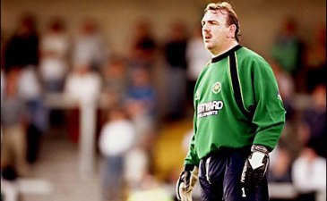 Невилл Саутхолл, фото google.com